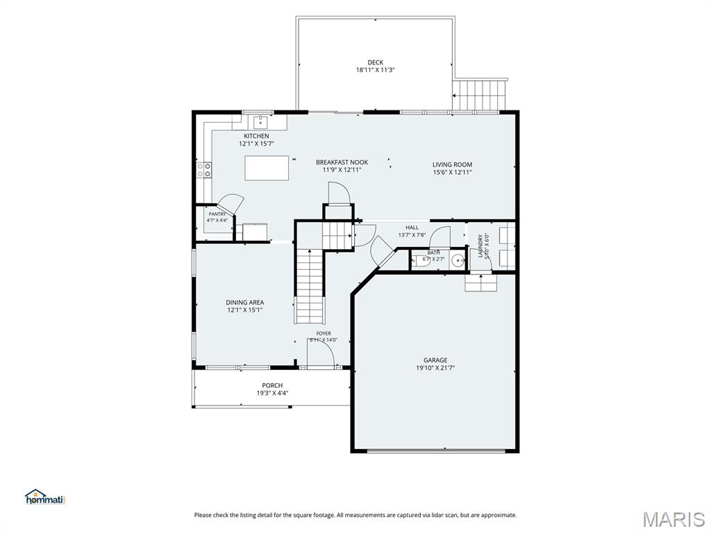 721 Switchgrass Drive Property Photo 38