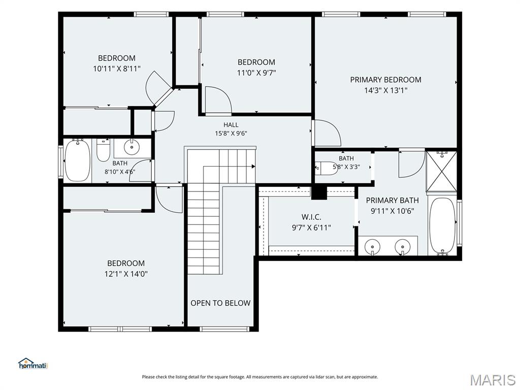 721 Switchgrass Drive Property Photo 39