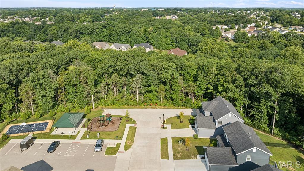 721 Switchgrass Drive Property Photo 41