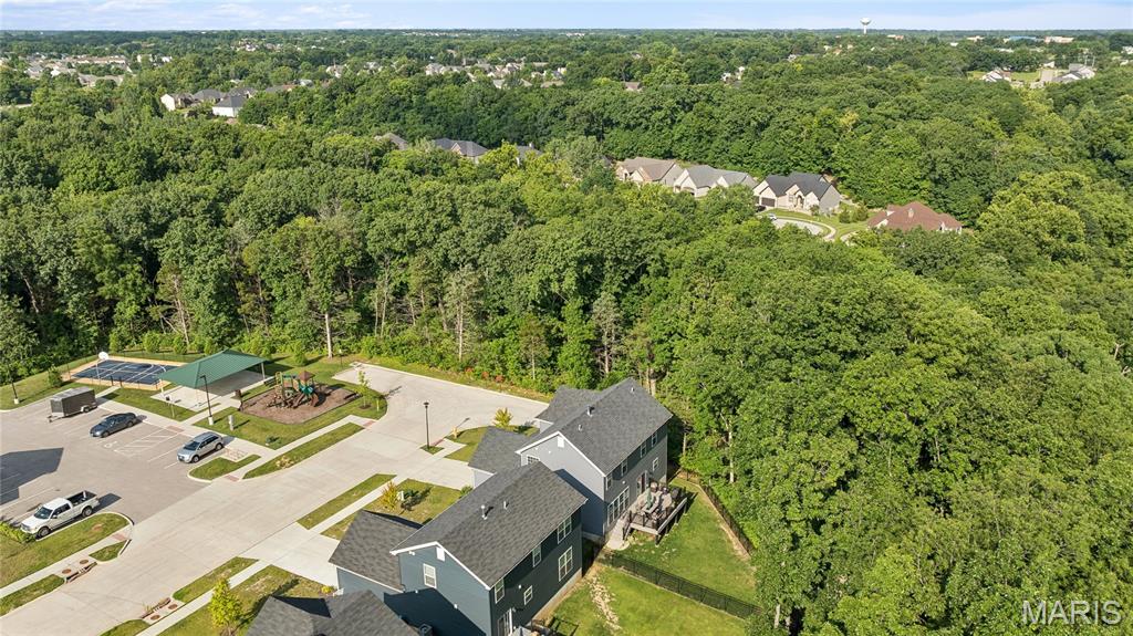 721 Switchgrass Drive Property Photo 42