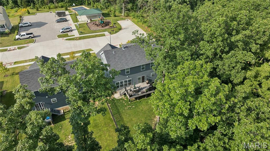 721 Switchgrass Drive Property Photo 43