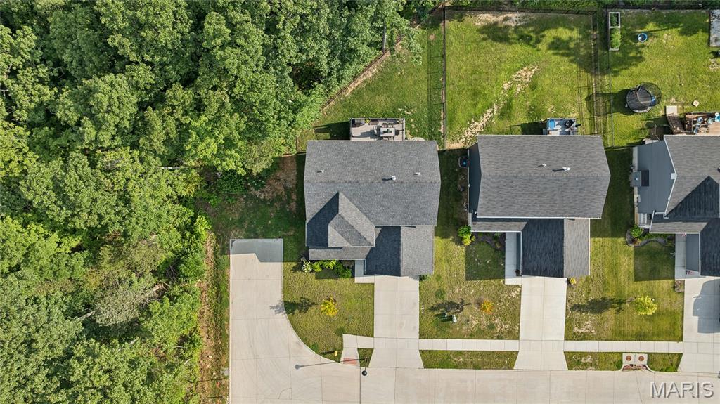 721 Switchgrass Drive Property Photo 44