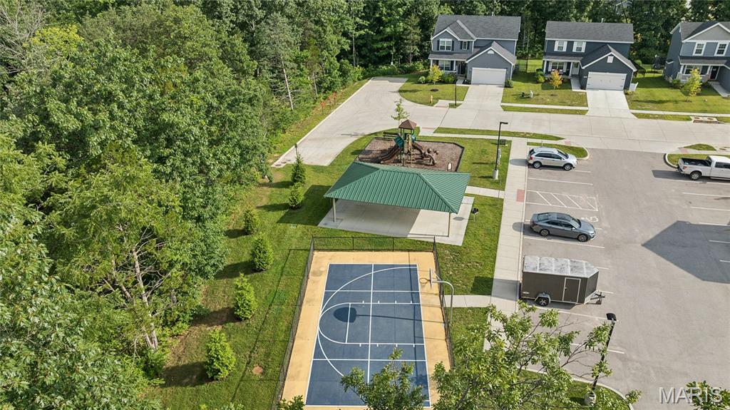 721 Switchgrass Drive Property Photo 45