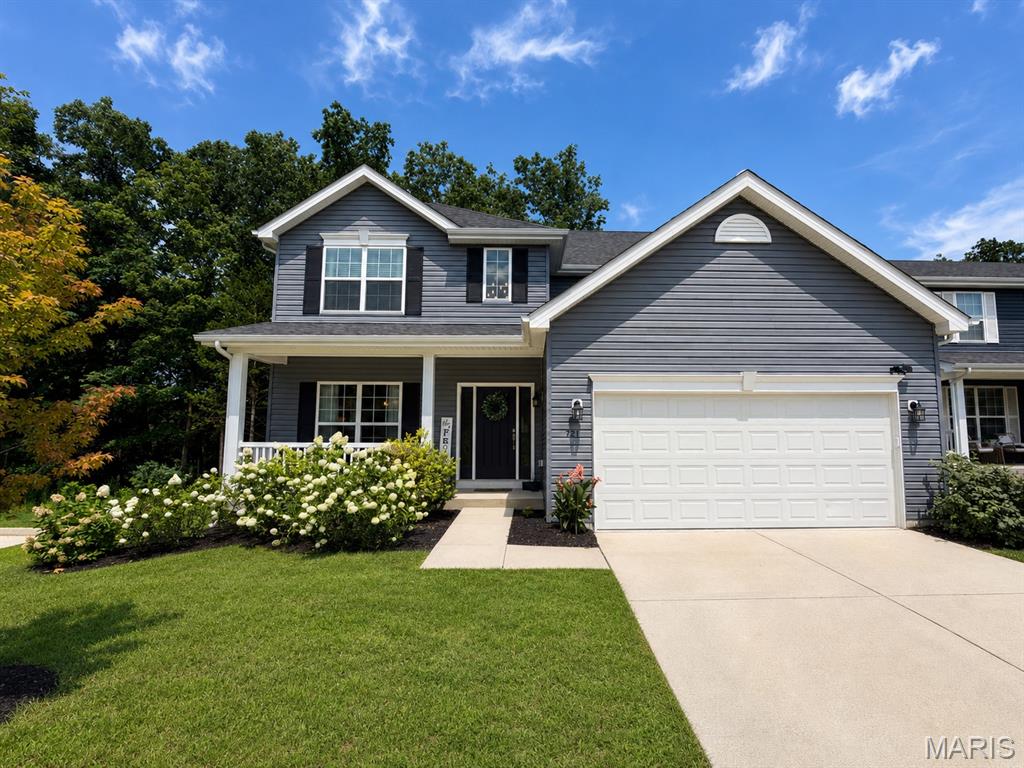 721 Switchgrass Drive Property Photo 47