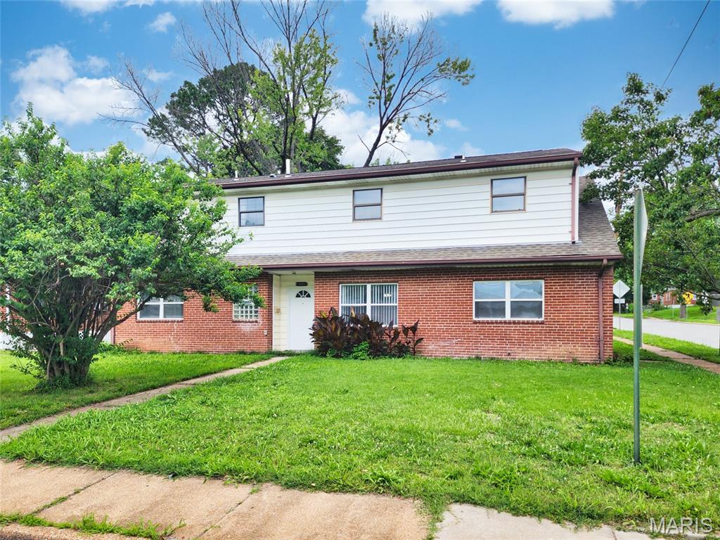 8201 Braddock Drive Property Photo 1