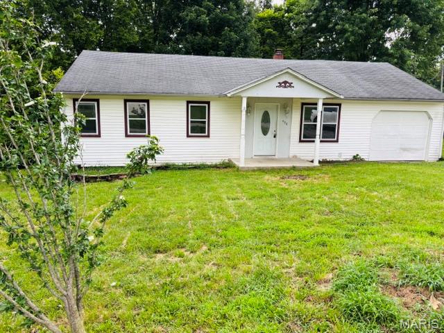 436 Hickory Street Property Photo 1