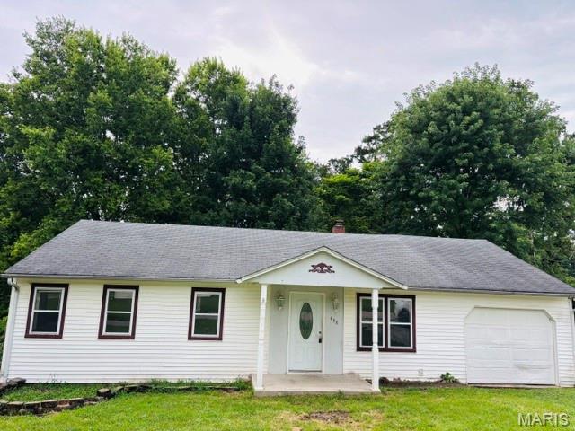 436 Hickory Street Property Photo 2