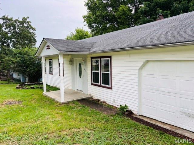 436 Hickory Street Property Photo 3