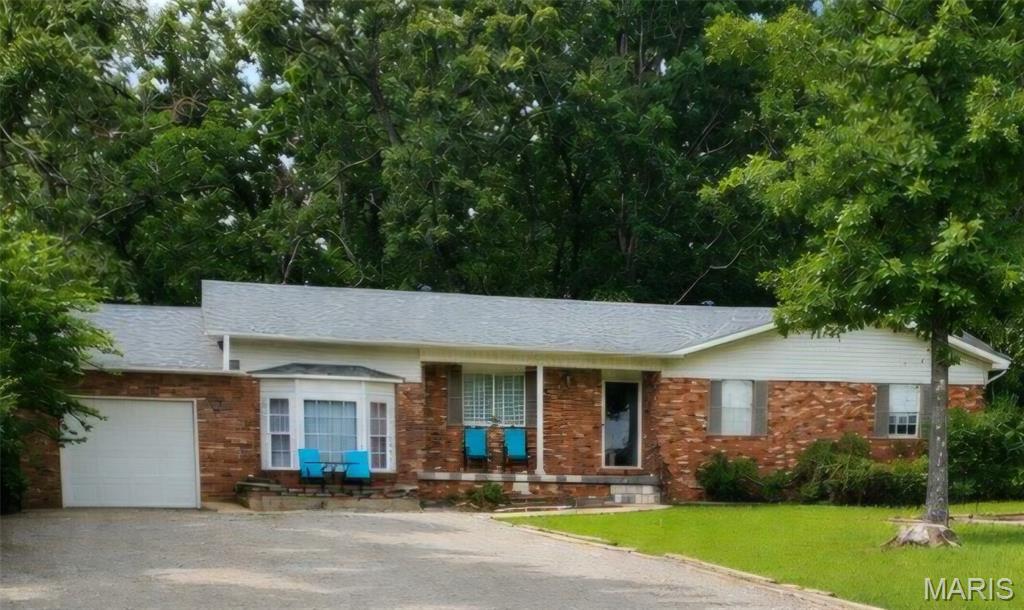 4441 State Highway 142 Property Photo 1