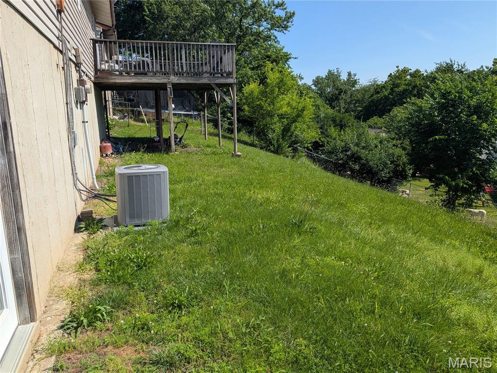 2552 Somerville Drive Property Photo 3