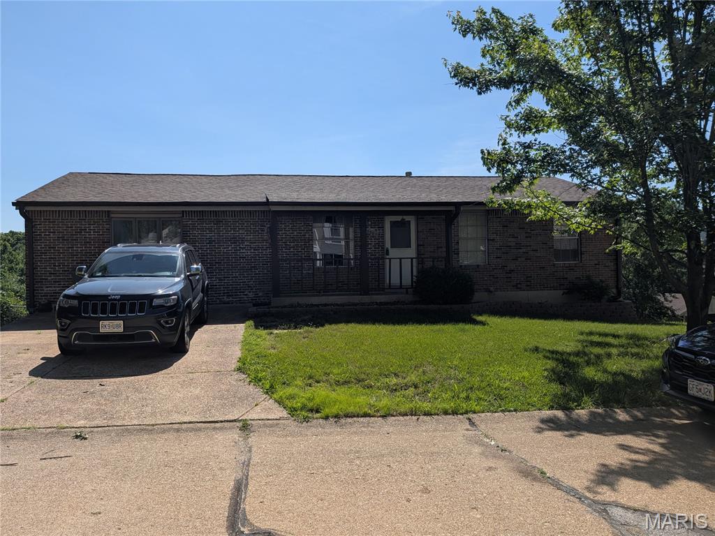 2552 Somerville Drive Property Photo 5