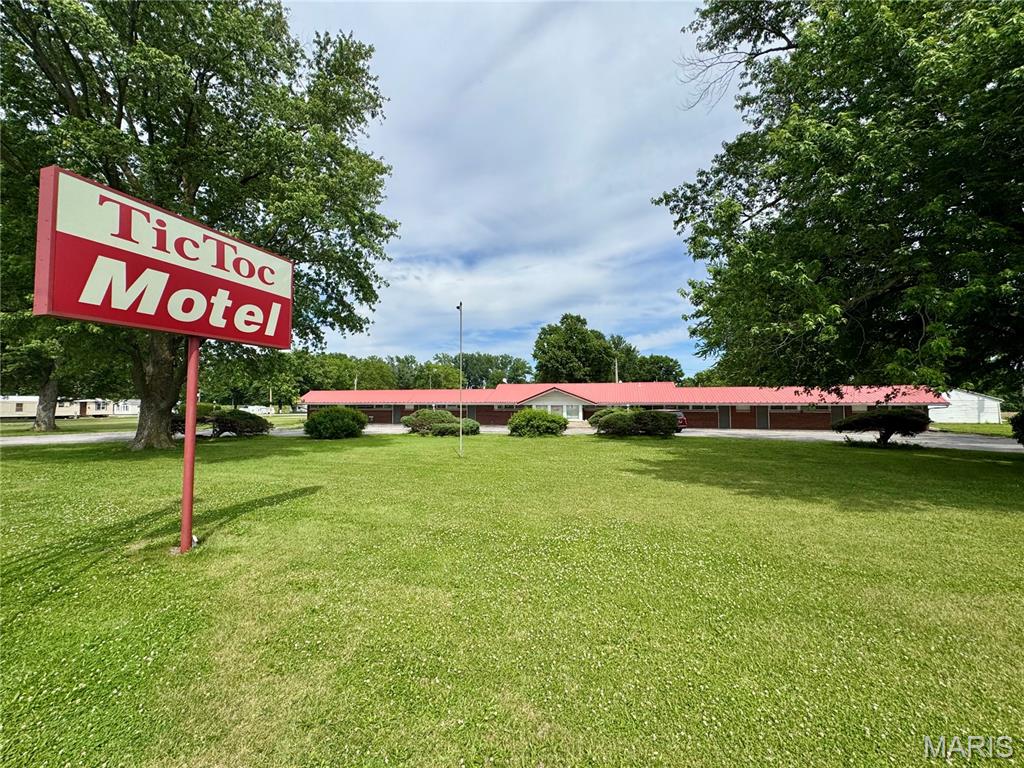 605 County Road 363 Property Photo 1