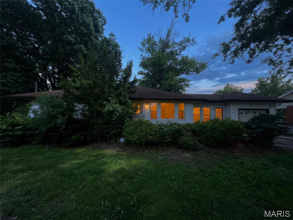 11424 Larimore Road Property Photo 1