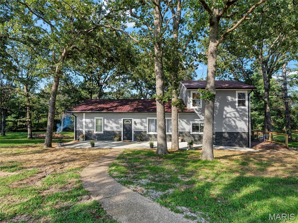 1838 Spring Bluff Road Property Photo 1