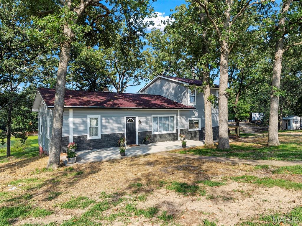 1838 Spring Bluff Road Property Photo 2