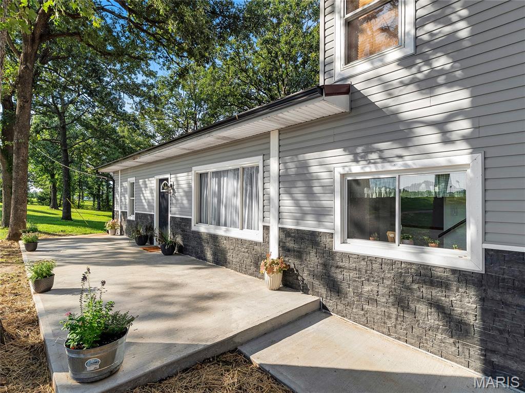 1838 Spring Bluff Road Property Photo 3