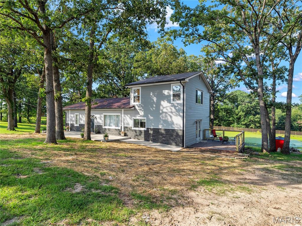 1838 Spring Bluff Road Property Photo 4