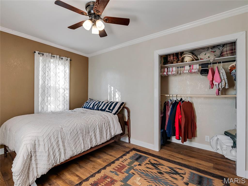 1838 Spring Bluff Road Property Photo 17