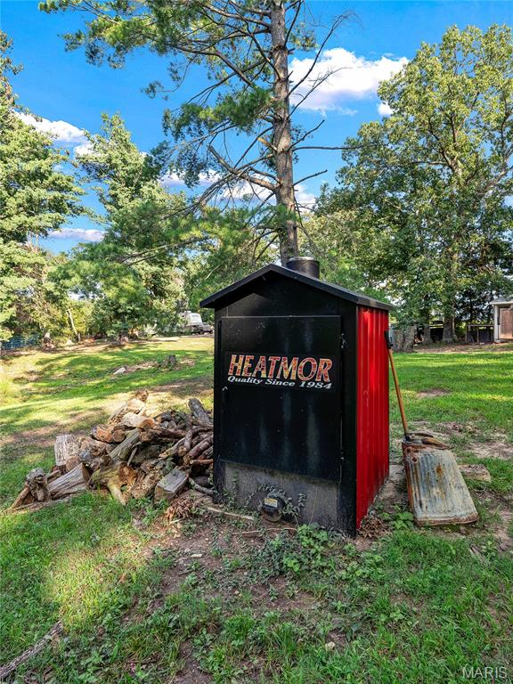 1838 Spring Bluff Road Property Photo 32