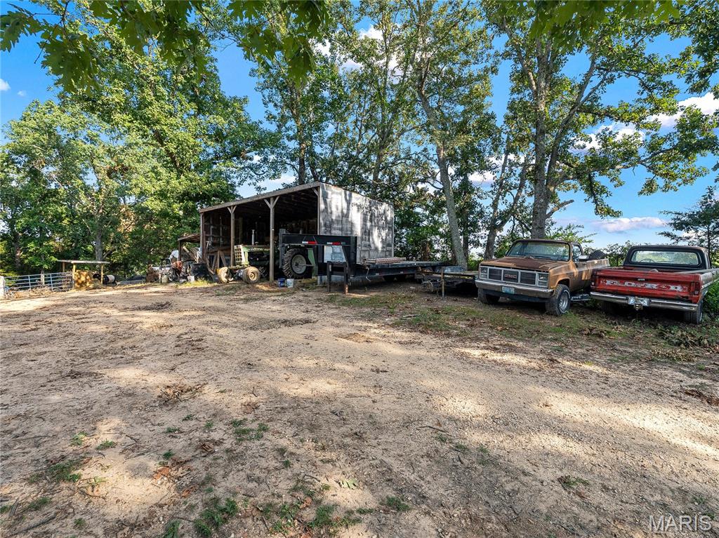 1838 Spring Bluff Road Property Photo 36
