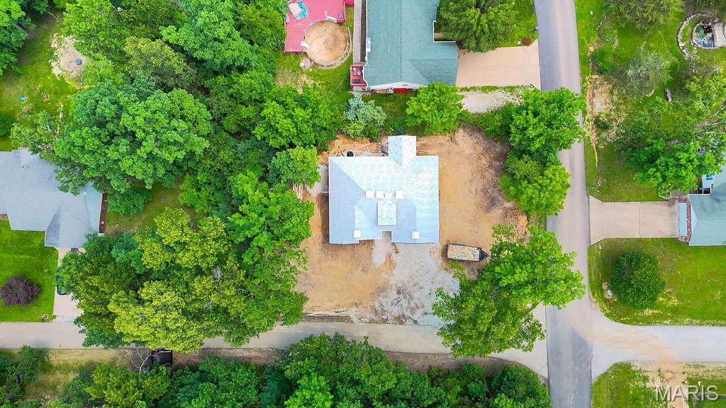 282 Constitution Avenue Property Photo 7