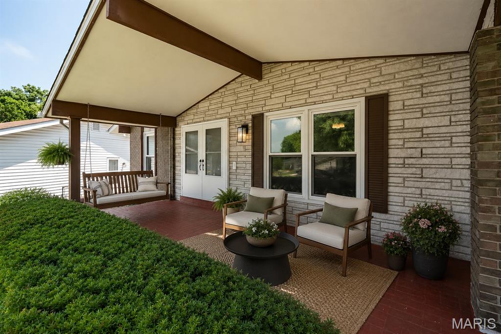 4184 Lisieux Lane Property Photo 1