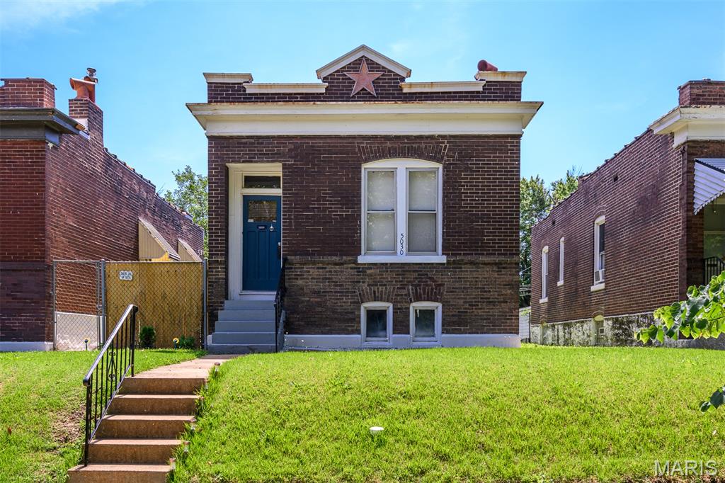 5030 Grace Avenue Property Photo 1