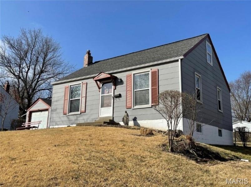 407 Coppinger Drive