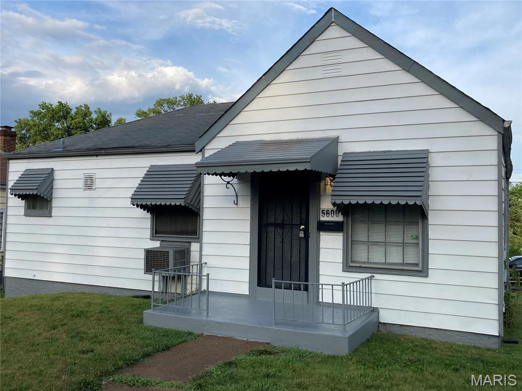 5600 Lucas And Hunt Road Property Photo 1