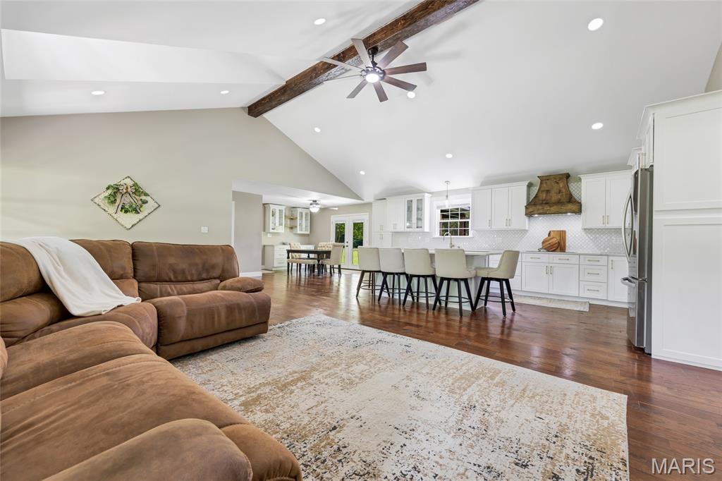 4733 Fox Creek Road Property Photo 11