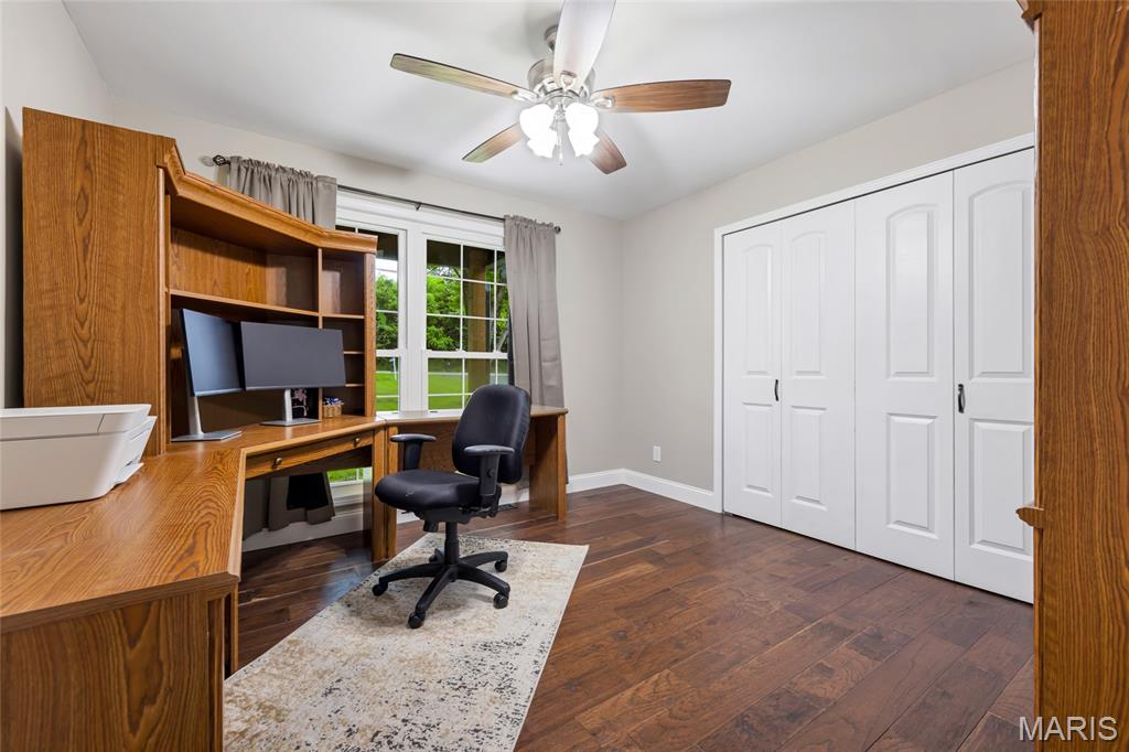 4733 Fox Creek Road Property Photo 23