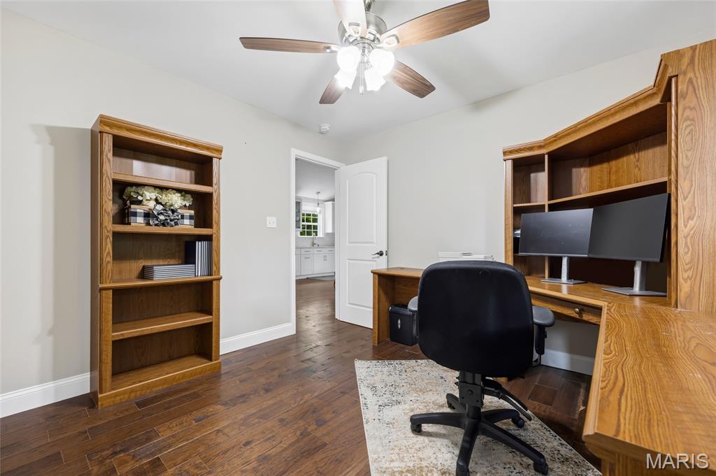 4733 Fox Creek Road Property Photo 24