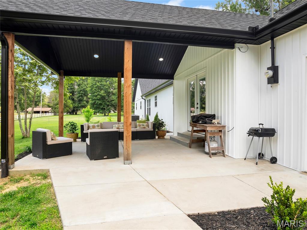 4733 Fox Creek Road Property Photo 41