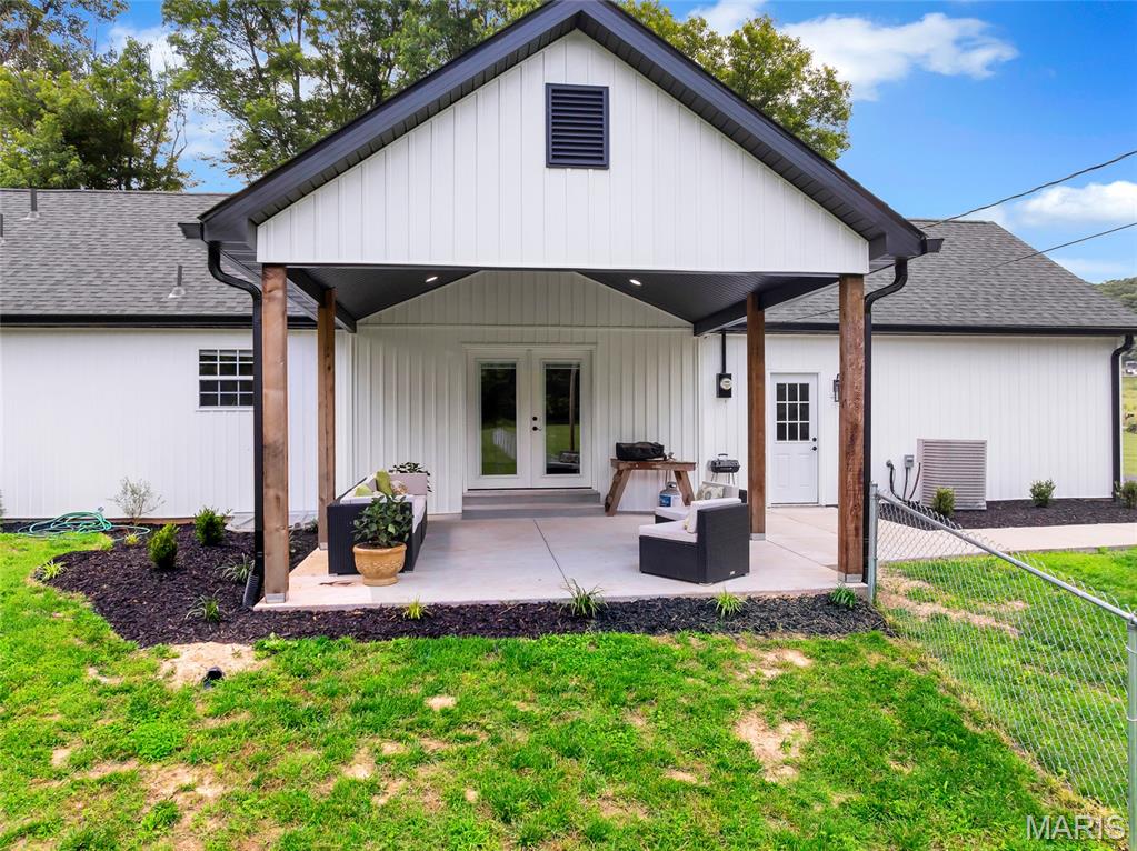 4733 Fox Creek Road Property Photo 42