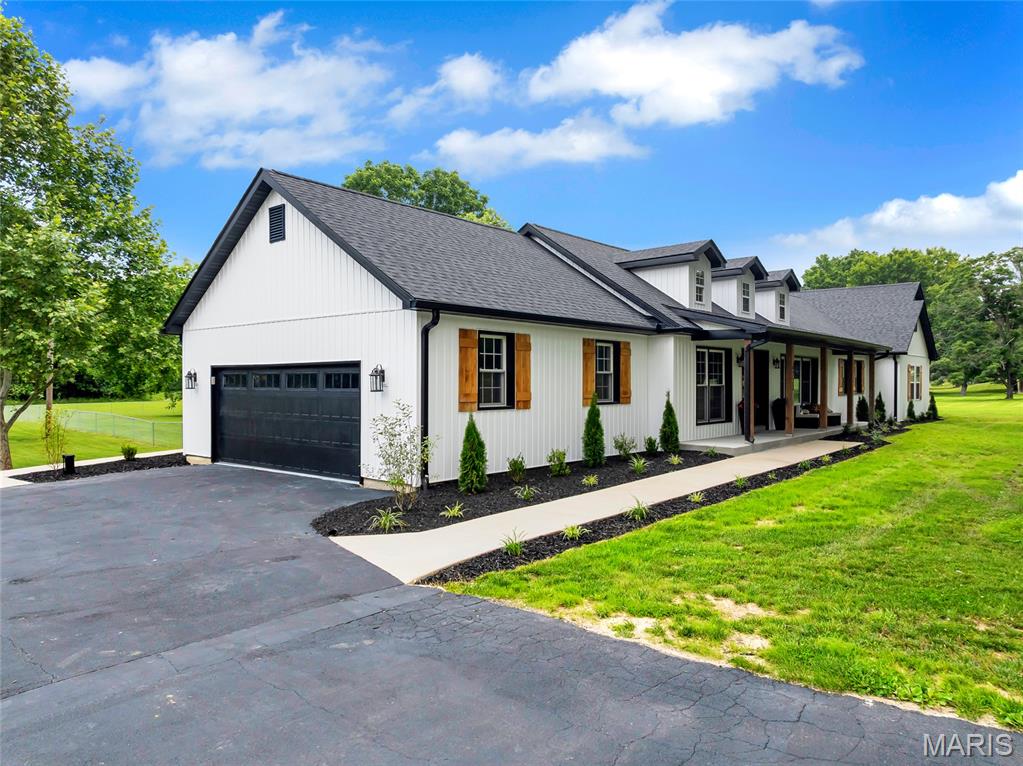 4733 Fox Creek Road Property Photo 44