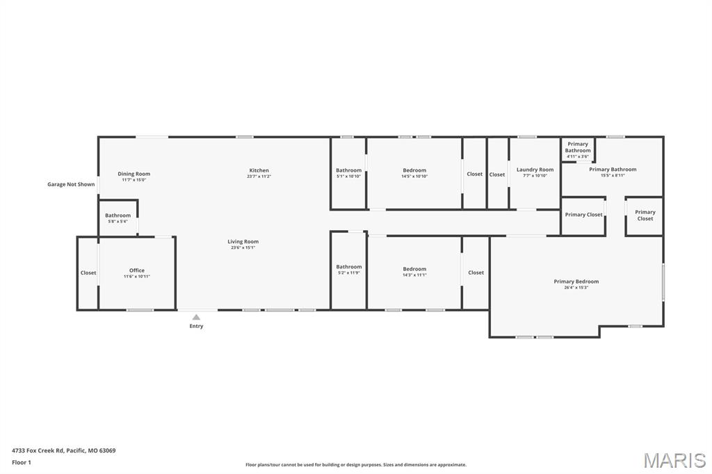 4733 Fox Creek Road Property Photo 52