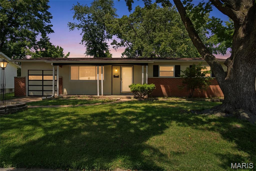 1395 Redbird Drive Property Photo 1