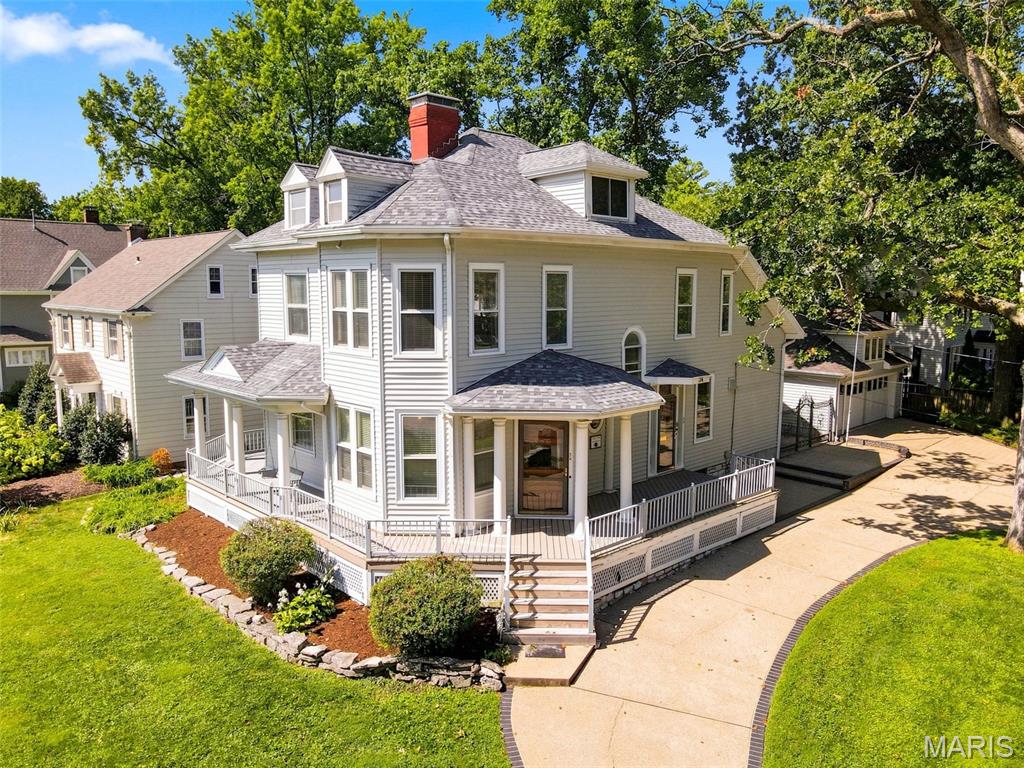 34 E Swon Avenue Property Photo 1
