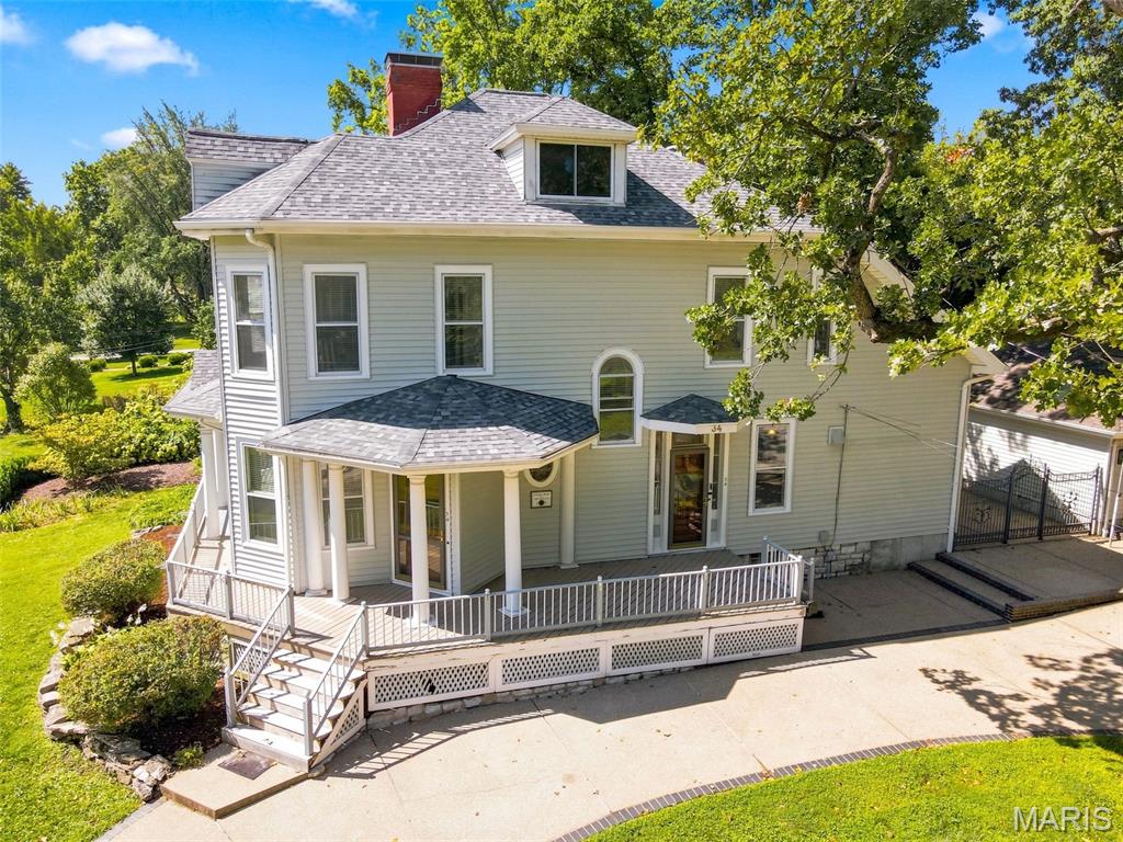34 E Swon Avenue Property Photo 4
