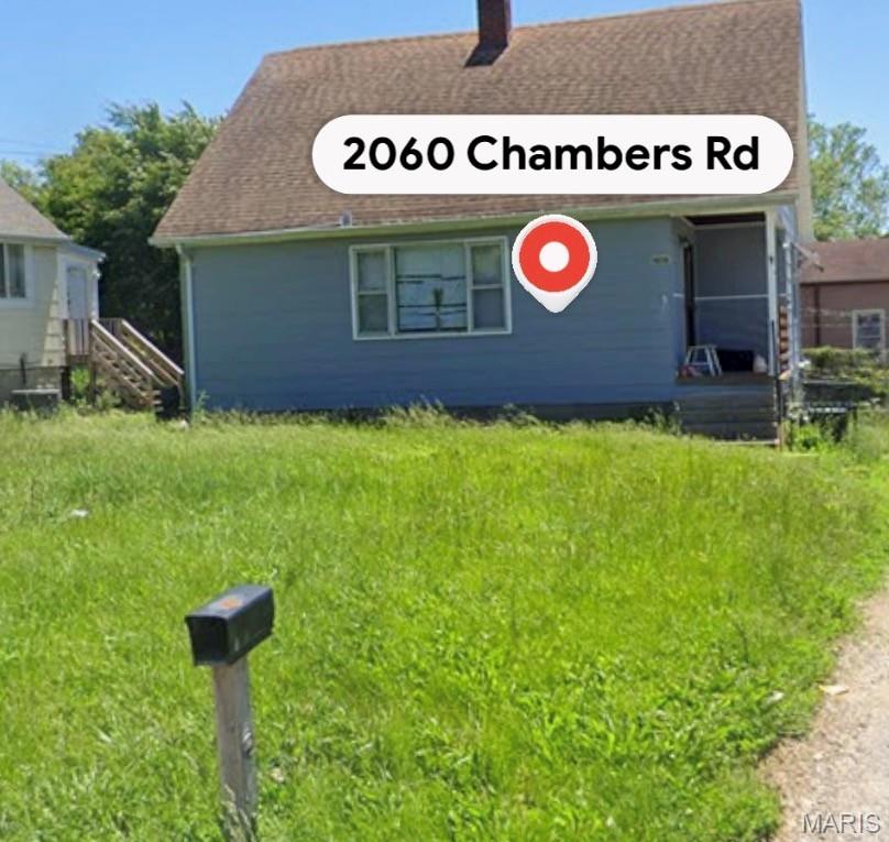 2060 Chambers Road Property Photo 1