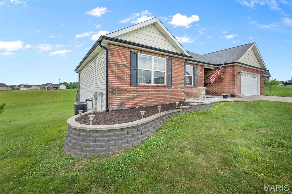 3085 Prairie View Trail Property Photo 2