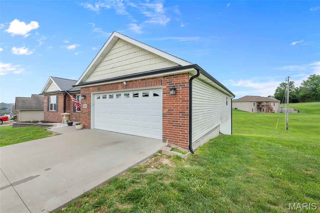 3085 Prairie View Trail Property Photo 4