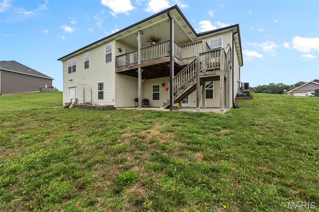 3085 Prairie View Trail Property Photo 5