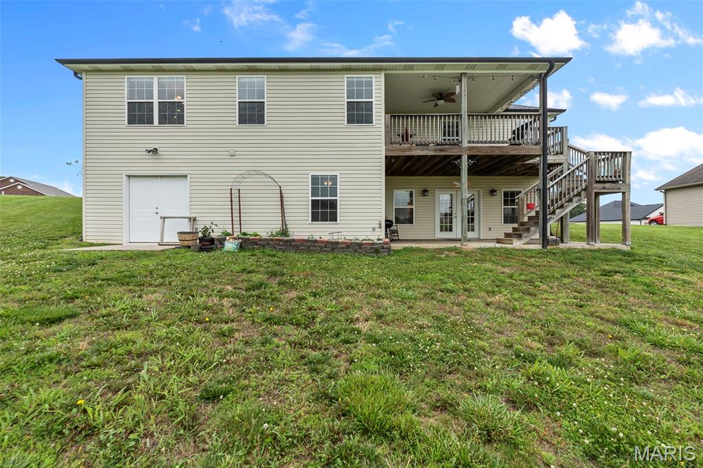 3085 Prairie View Trail Property Photo 6