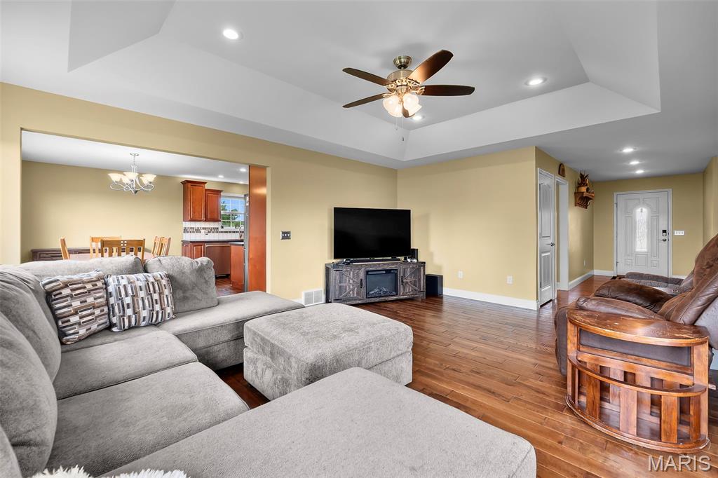 3085 Prairie View Trail Property Photo 14