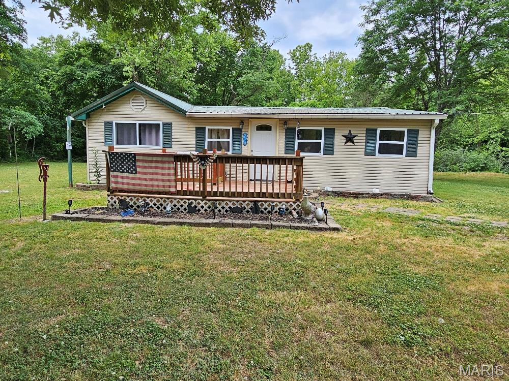311 W. Third Street Property Photo 1