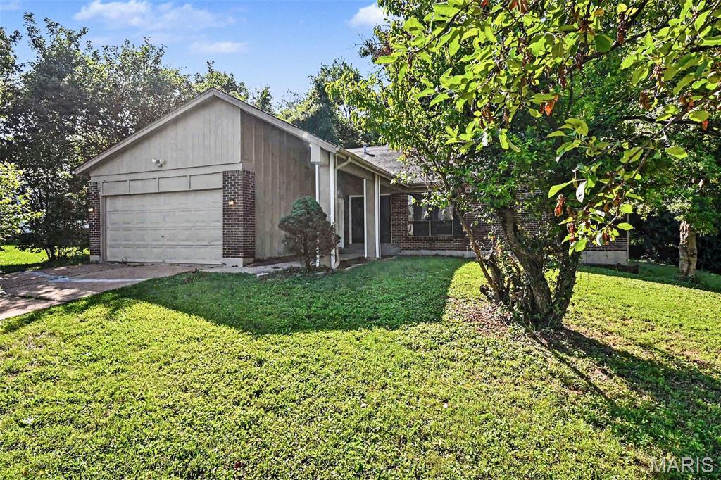 5374 Trailview Drive