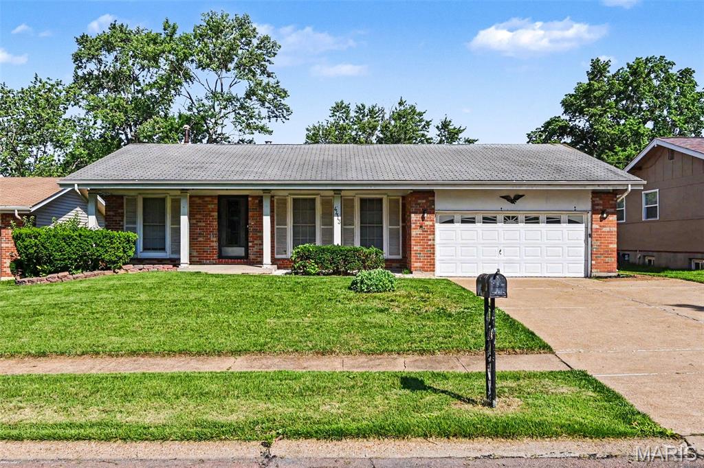 4413 Remus Drive