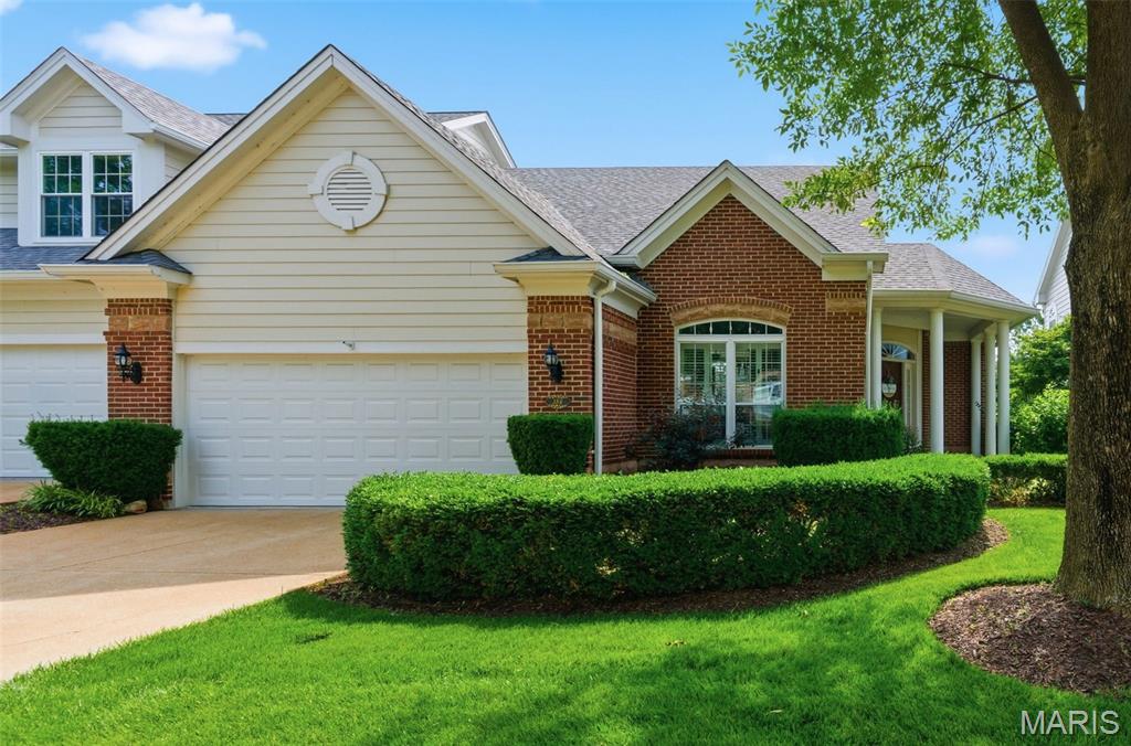 386 Shetland Valley Court