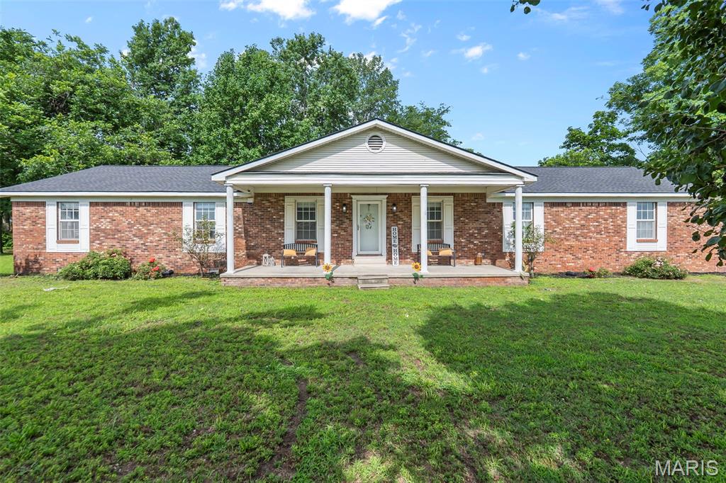 1404 County Highway 461 Property Photo 1